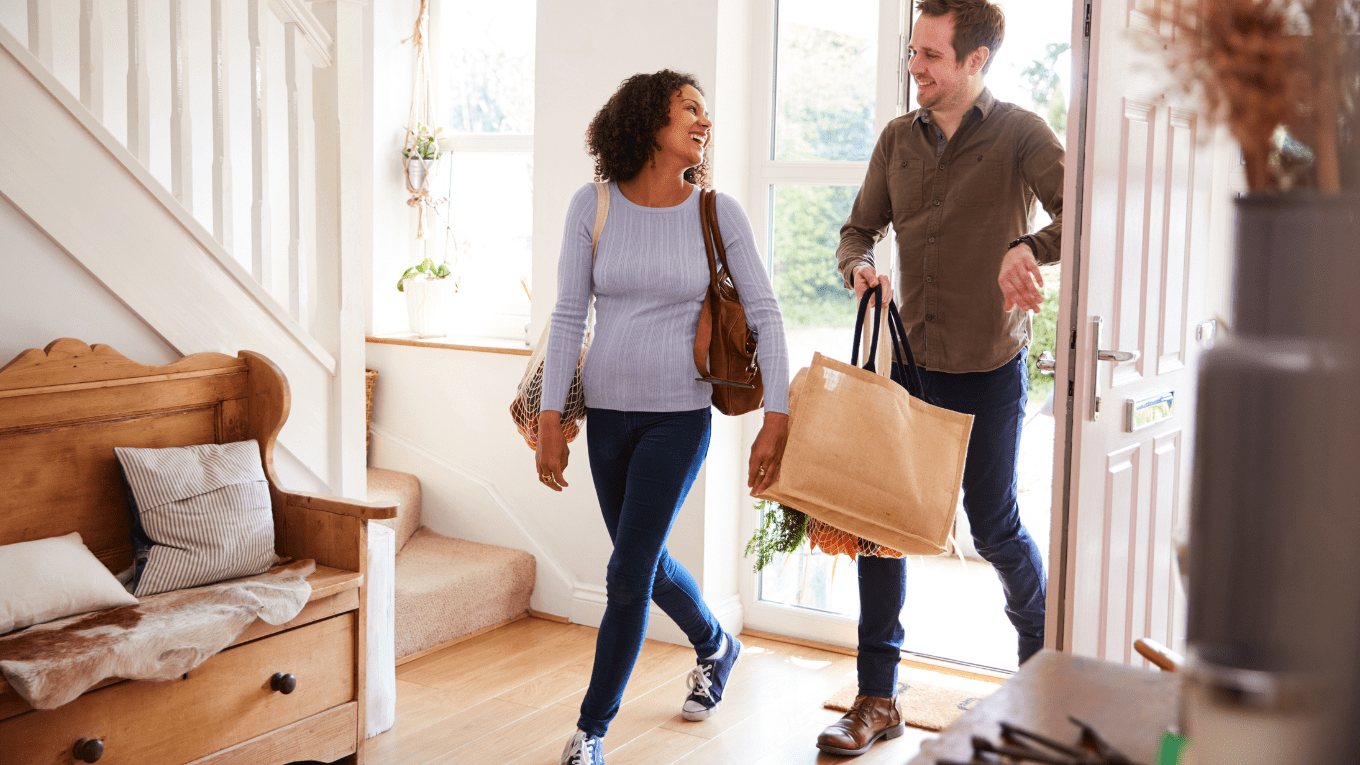 「いつもと違う夫の姿」から気づいた 私も家族も幸せになる方法