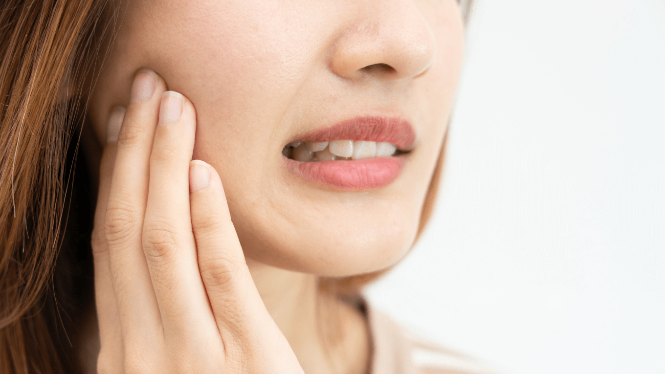 【全身麻酔で親知らず３本抜きました】抜歯後経過まとめ